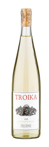 Troika 2016 Towne Vineyard Sauvignon Blanc