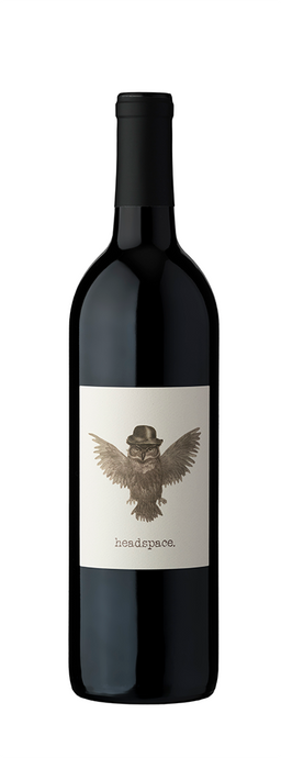 2018 Headspace Zinfandel