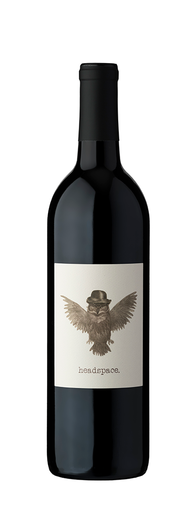 2018 Headspace Zinfandel