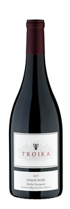 Troika 2017 Bennett Valley Pinot Noir